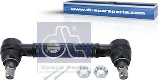 DT Spare Parts 4.81765 - Тяга / стійка, стабілізатор autocars.com.ua