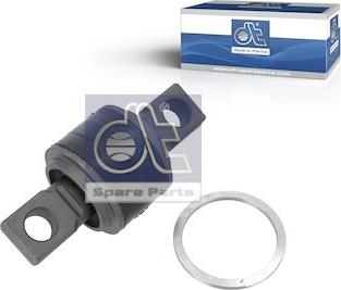 DT Spare Parts 4.81780 - Подвеска, стойка вала autodnr.net