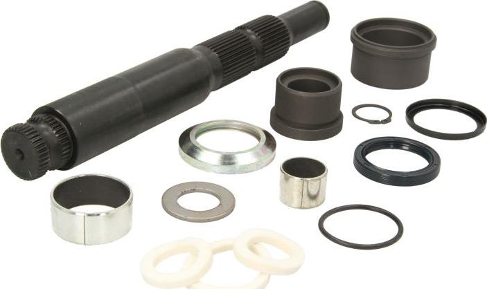 DT Spare Parts 4.90065 - Ремкомплект, підшипник вимикання зчеплення autocars.com.ua