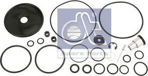 DT Spare Parts 4.90184 - Ремкомплект, підсилювач приводу зчеплення autocars.com.ua