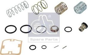 DT Spare Parts 4.90206 - Ремкомплект, вал гальмівної autocars.com.ua