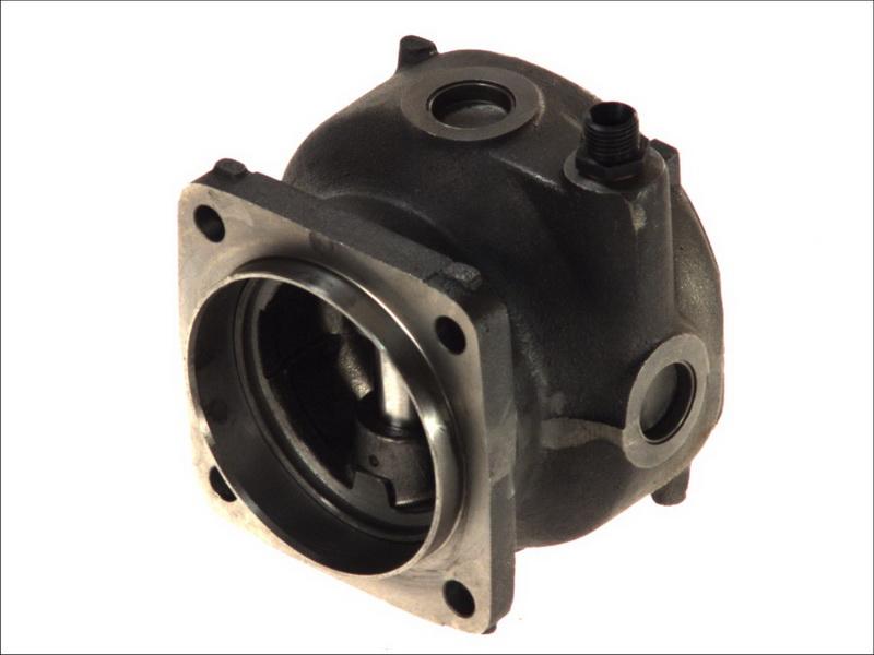 DT Spare Parts 4.90230 - Ремкомплект, компресор autocars.com.ua