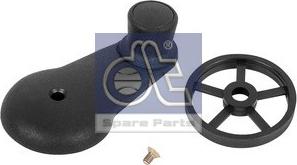 DT Spare Parts 4.90278 - Ручка стеклоподъемника autodnr.net