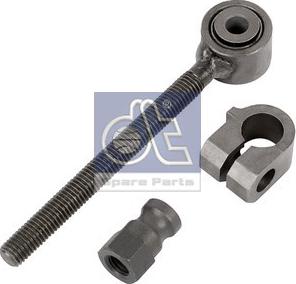 DT Spare Parts 4.90288 - Затяжний болт кріплення генератора autocars.com.ua