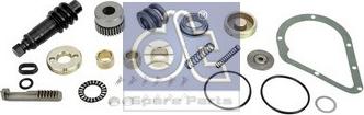 DT Spare Parts 4.90527 - Ремонтний комплект, тяга autocars.com.ua