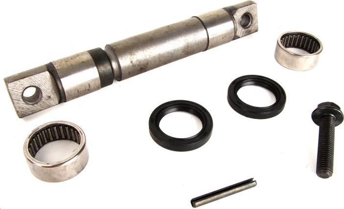 DT Spare Parts 4.90550 - Ремкомплект, підшипник вимикання зчеплення autocars.com.ua