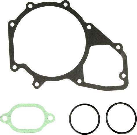 DT Spare Parts 4.90606 - Комплект прокладок, водяний насос autocars.com.ua