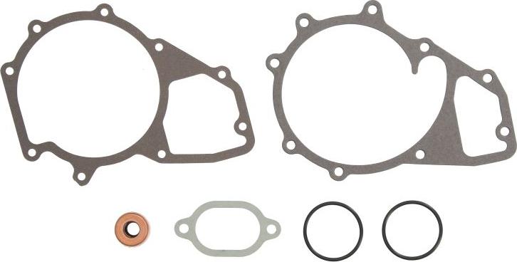 DT Spare Parts 4.90607 - Комплект прокладок, водяний насос autocars.com.ua