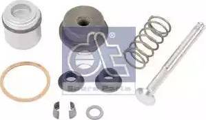 DT Spare Parts 4.90682 - Ремкомплект autocars.com.ua