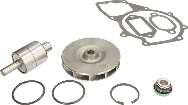 DT Spare Parts 4.90685 - Ремкомплект, водяний насос autocars.com.ua