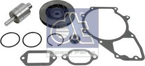 DT Spare Parts 4.90685 - Ремкомплект, водяний насос autocars.com.ua