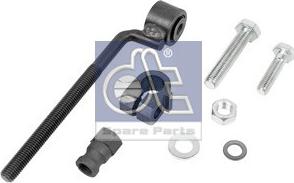 DT Spare Parts 4.90695 - Затяжной болт, крепление генератора avtokuzovplus.com.ua