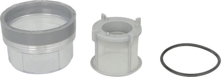 DT Spare Parts 490699 - Ремкомплект, паливний насос autocars.com.ua