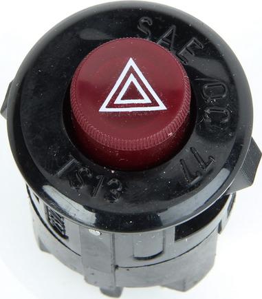 DT Spare Parts 4.90719 - Покажчик аварійної сигналізації autocars.com.ua