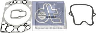 DT Spare Parts 4.90785 - Комплект прокладок, головка циліндра autocars.com.ua