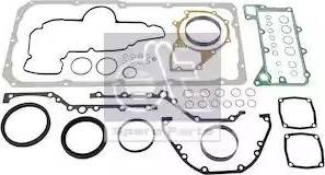 DT Spare Parts 4.90786 - Комплект прокладок, двигун autocars.com.ua