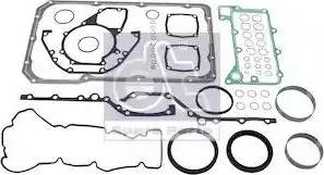 DT Spare Parts 4.90787 - Комплект прокладок, двигун autocars.com.ua