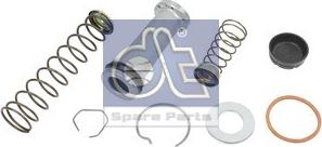 DT Spare Parts 4.90810 - Головний / робочий циліндр, система зчеплення autocars.com.ua