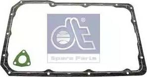 DT Spare Parts 4.90850 - Комплект прокладок, масляний піддон autocars.com.ua