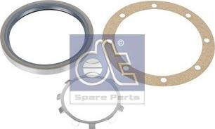 DT Spare Parts 4.90875 - Ремкомплект, ступица колеса autodnr.net