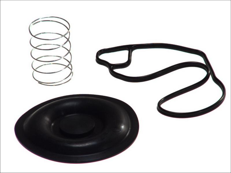 DT Spare Parts 4.90914 - Комплект прокладок, картер рульового механізму autocars.com.ua