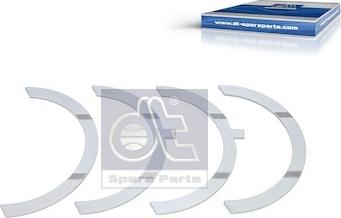 DT Spare Parts 4.91054 - Дистанційна шайба, колінчастий вал autocars.com.ua