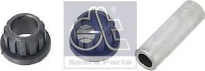 DT Spare Parts 4.91295 - Ремкомплект, важіль перемикання autocars.com.ua