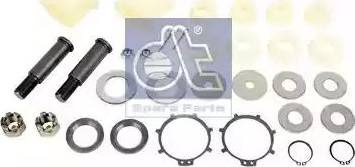 DT Spare Parts 4.91332 - Ремкомплект, подшипник стабилизатора avtokuzovplus.com.ua