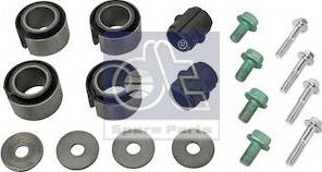 DT Spare Parts 4.91369 - Ремкомплект, підшипник стабілізатора autocars.com.ua