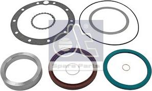 DT Spare Parts 4.91471 - Ремкомплект, ступица колеса autodnr.net