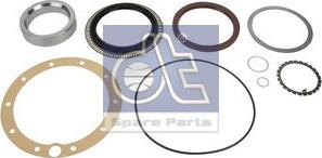 DT Spare Parts 4.91481 - Ремкомплект, ступица колеса avtokuzovplus.com.ua