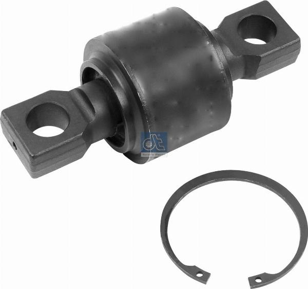 DT Spare Parts 4.91538 - Ремкомплект, направляти стійка autocars.com.ua
