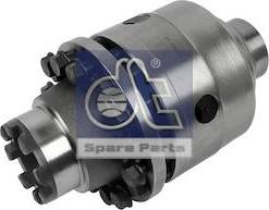 DT Spare Parts 4.91602 - Ремкомплект, диференціал autocars.com.ua