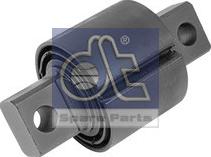 DT Spare Parts 4.91635 - Ремкомплект, направляти стійка autocars.com.ua