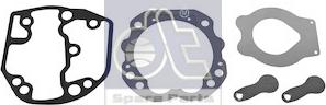 DT Spare Parts 4.91650 - Ремкомплект, компрессор avtokuzovplus.com.ua