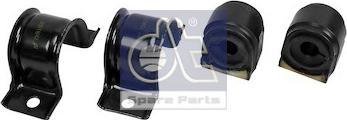 DT Spare Parts 4.92171 - Ремкомплект, подшипник стабилизатора avtokuzovplus.com.ua