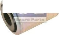 DT Spare Parts 5.10109 - Втулка, листова ресора autocars.com.ua