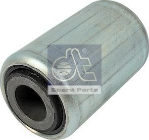 DT Spare Parts 5.10196 - Втулка, відбійник пружини autocars.com.ua