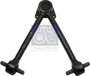 DT Spare Parts 5.10200 - Рычаг подвески колеса autodnr.net