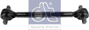 DT Spare Parts 5.10210 - Тяга / стійка, підвіска колеса autocars.com.ua