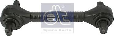DT Spare Parts 5.10211 - Тяга / стійка, підвіска колеса autocars.com.ua