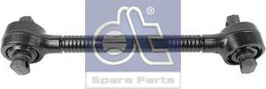 DT Spare Parts 5.10213 - Тяга / стійка, підвіска колеса autocars.com.ua