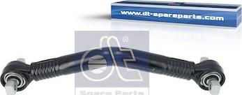 DT Spare Parts 5.10215 - Важіль незалежної підвіски колеса autocars.com.ua