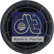 DT Spare Parts 5.10266 - Кожух пневматической рессоры avtokuzovplus.com.ua