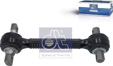 DT Spare Parts 5.10304 - Рычаг подвески колеса avtokuzovplus.com.ua