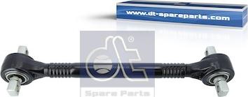 DT Spare Parts 5.10306 - Рычаг подвески колеса avtokuzovplus.com.ua