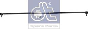 DT Spare Parts 5.10400 - Тяга / стійка, стабілізатор autocars.com.ua