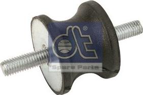 DT Spare Parts 5.11040 - Виброгаситель avtokuzovplus.com.ua