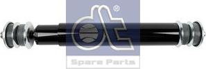 DT Spare Parts 5.13007 - Амортизатор autocars.com.ua