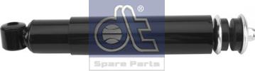 DT Spare Parts 5.13023 - Амортизатор autocars.com.ua